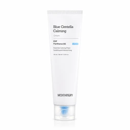 MEDITHERAPY BLUE CENTELLA CALMING CREAM (100ml)