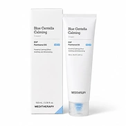 MEDITHERAPY BLUE CENTELLA CALMING CREAM (100ml)