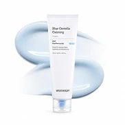 MEDITHERAPY BLUE CENTELLA CALMING CREAM (100ml)