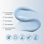 MEDITHERAPY BLUE CENTELLA CALMING CREAM (100ml)