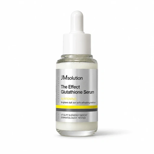 JMSOLUTION THE EFFECT GLUTATHIONE SERUM (30ml)
