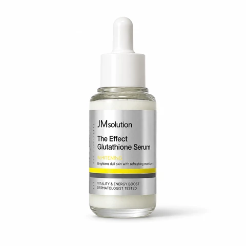 JMSOLUTION THE EFFECT GLUTATHIONE SERUM (30ml)
