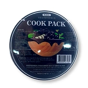 [SALE] ETTANG COOK PACK BLACK MOISTURIZING & SOOTHING RUBBER MASK (1ea)