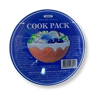 [SALE] ETTANG COOK PACK BLUE MOISTURE & COOLING RUBBER MASK (1ea)