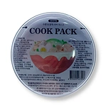 [SALE] ETTANG COOK PACK WHITE MOISTURE & GLOW RUBBER MASK (1ea)