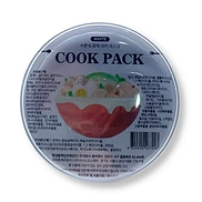 [SALE] ETTANG COOK PACK WHITE MOISTURE & GLOW RUBBER MASK (1ea)