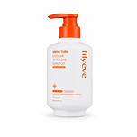 LILYEVE GROW:TURN EXOSOME 3D VOLUME SHAMPOO (500ml)