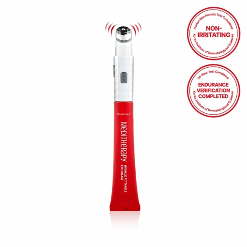 MEDITHERAPY WRINKLE-FIT TANGLE EYE CREAM (20ml)