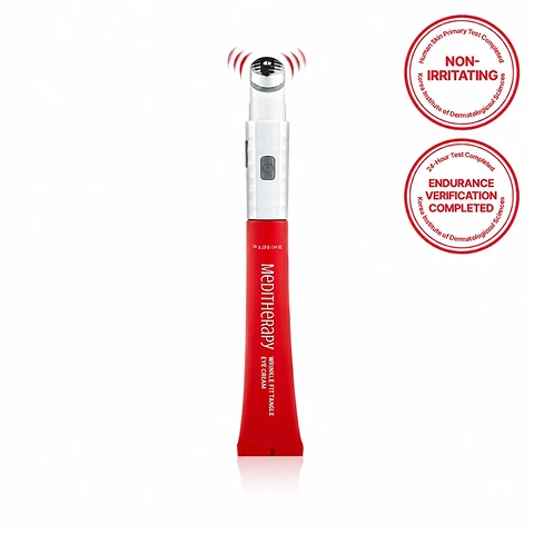 MEDITHERAPY WRINKLE-FIT TANGLE EYE CREAM (20ml)