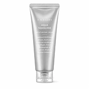 S.NATURE AQUA SQUALANE MOISTURIZING CREAM (60ml+30ml)