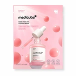 MEDICUBE PDRN PINK VITA COATING MASK (22g×10ea)