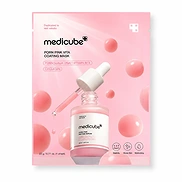 MEDICUBE PDRN PINK VITA COATING MASK (22g×10ea)