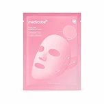 MEDICUBE PDRN PINK TENSION UP MASK (34g×4ea)