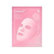MEDICUBE PDRN PINK TENSION UP MASK (34g×4ea)