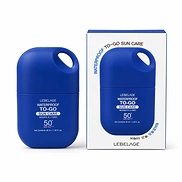 LEBELAGE WATERPROOF TO-GO SUN CARE SPF50+ PA++++ (40ml)