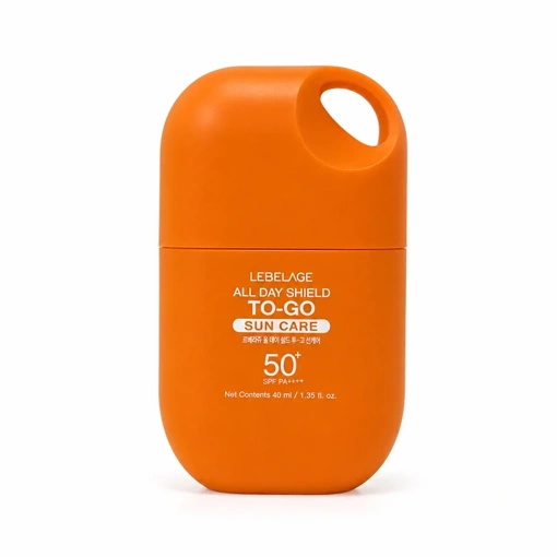 LEBELAGE ALL DAY SHIELD TO-GO SUN CARE SPF50+ PA++++ (40ml)