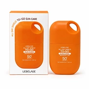 LEBELAGE ALL DAY SHIELD TO-GO SUN CARE SPF50+ PA++++ (40ml)