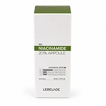 LEBELAGE NIACINAMIDE 20% AMPOULE (30ml)