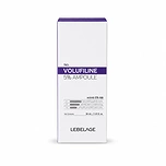LEBELAGE VOLUFILINE 5% AMPOULE (30ml)