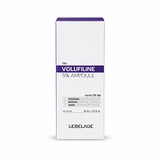 LEBELAGE VOLUFILINE 5% AMPOULE (30ml)