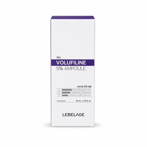 LEBELAGE VOLUFILINE 5% AMPOULE (30ml)