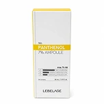 LEBELAGE PANTHENOL 7% AMPOULE (30ml)