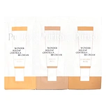[SALE] PURITO WONDER RELEAF CENTELLA BB CREAM SAMPLES #13, #21, #23 