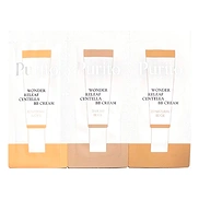 [SALE] PURITO WONDER RELEAF CENTELLA BB CREAM SAMPLES #13, #21, #23 