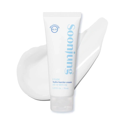 [SALE] ETUDE HOUSE SOON JUNG HYDRO BARRIER CREAM (75ml)