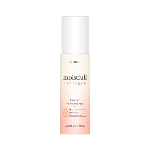 [SALE] ETUDE HOUSE MOISTFULL COLLAGEN ESSENCE (80ml)