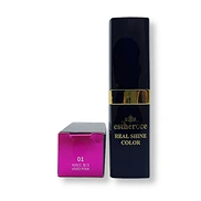 [SALE] 3116 DEOPROCE №01 VIVID PINK ESTHEROCE REAL SHINE COLOR MAGIC TINT LIPSTICK (3,5gr)