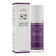 [SALE] COS DE BAHA SALICYLIC ACID BHA 2% LIQUID (120ml)