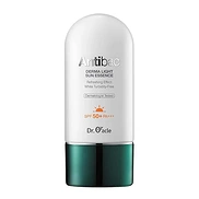 [SALE] DR. ORACLE ANTIBAC DERMA LIGHT SUN ESSENCE SPF50+ PA+++ (60ml)