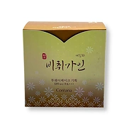 [SALE] COREANA #21 BICHIGAIN YEDAMHWA TWO WAY CAKE ORIENTAL HERBAL MULTI-FUNCTION FOUNDATION SPF44/PA+++ (15gr)