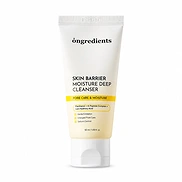 ONGREDIENTS SKIN BARRIER MOISTURE DEEP CLEANSER (50ml)