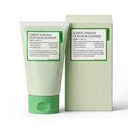 FULLY GREEN TOMATO CLAY PACK CLEANSER (120ml)