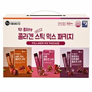 DDAKJOA COLLAGEN JELLY STICK MIX PACKAGE (900g, 20g×45ea)