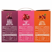 DDAKJOA COLLAGEN JELLY STICK MIX PACKAGE (900g, 20g×45ea)
