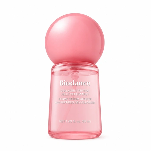 BIODANCE COLLAGEN PEPTIDE JELLY SERUM MIST (50ml)