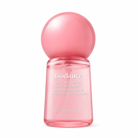 BIODANCE COLLAGEN PEPTIDE JELLY SERUM MIST (50ml)