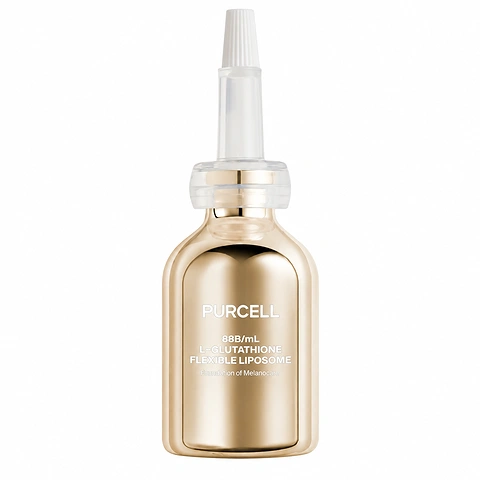 PURCELL 88B/ML L-GLUTATHIONE FLEXIBLE LIPOSOME (30ml)