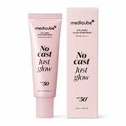 MEDICUBE COLLAGEN GLOW SUNSCREEN SPF50+ PA++++ (50ml)