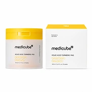 MEDICUBE KOJIC ACID TURMERIC PAD (160ml, 70ea)