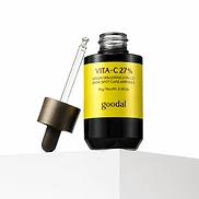 GOODAL GREEN TANGERINE VITA C 27 DARK SPOT CARE AMPOULE (16g)