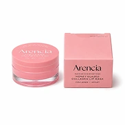ARENCIA HONEY GLAZED COLLAGEN LIP MASK (15g)