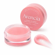 ARENCIA HONEY GLAZED COLLAGEN LIP MASK (15g)