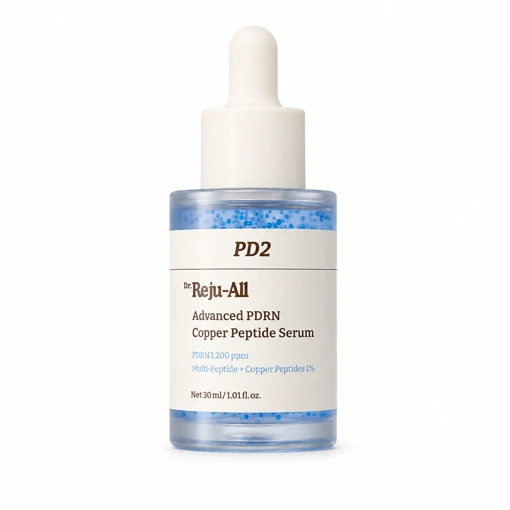 DR.REJU-ALL ADVANCED PDRN COPPER PEPTIDE SERUM (30ml)