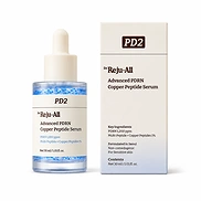 DR.REJU-ALL ADVANCED PDRN COPPER PEPTIDE SERUM (30ml)