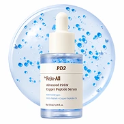 DR.REJU-ALL ADVANCED PDRN COPPER PEPTIDE SERUM (30ml)