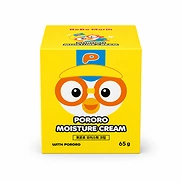 BEBE MORI PORORO MOISTURE CREAM (65g)